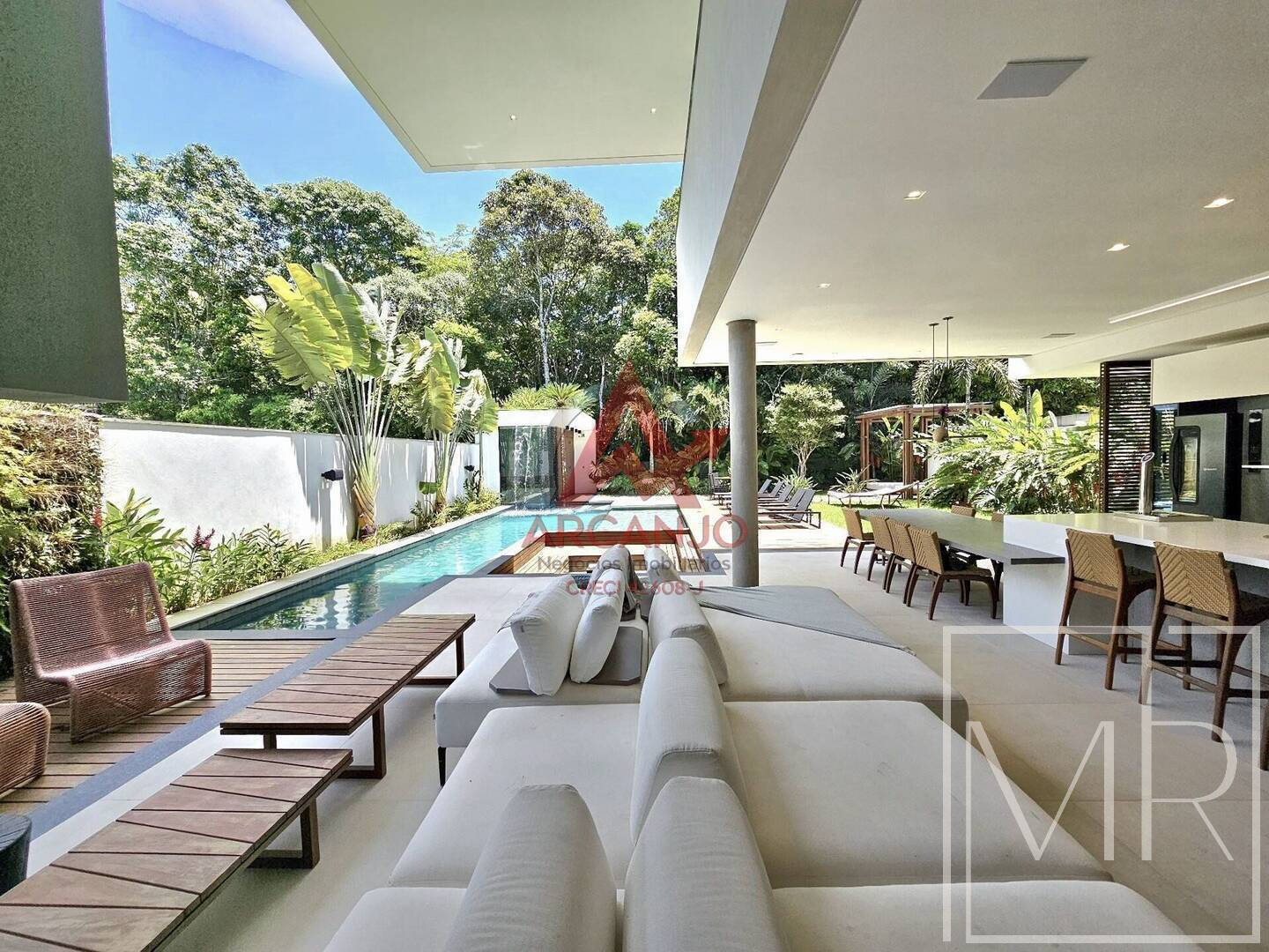 Casa, 6 quartos, 670 m² - Foto 9