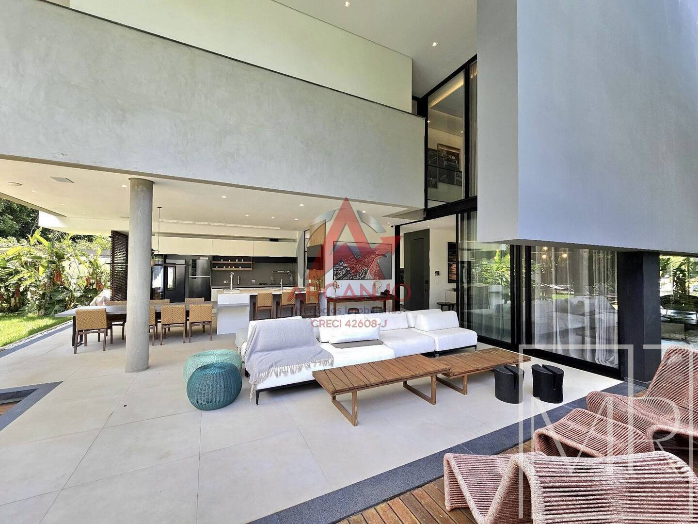 Casa, 6 quartos, 670 m² - Foto 10