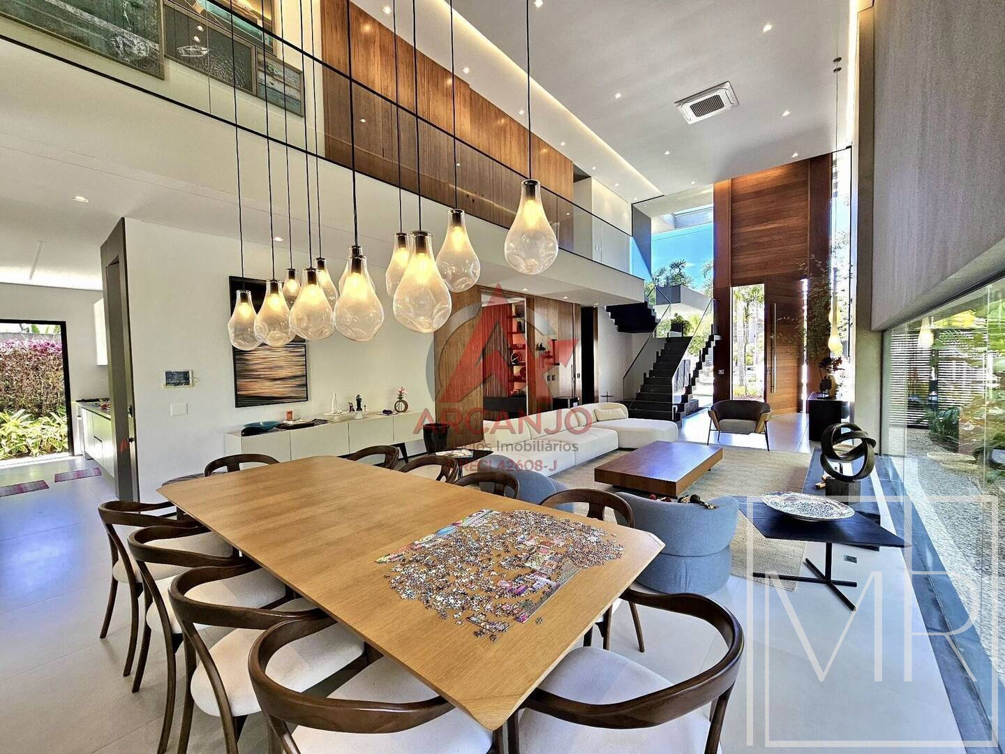 Casa, 6 quartos, 670 m² - Foto 15