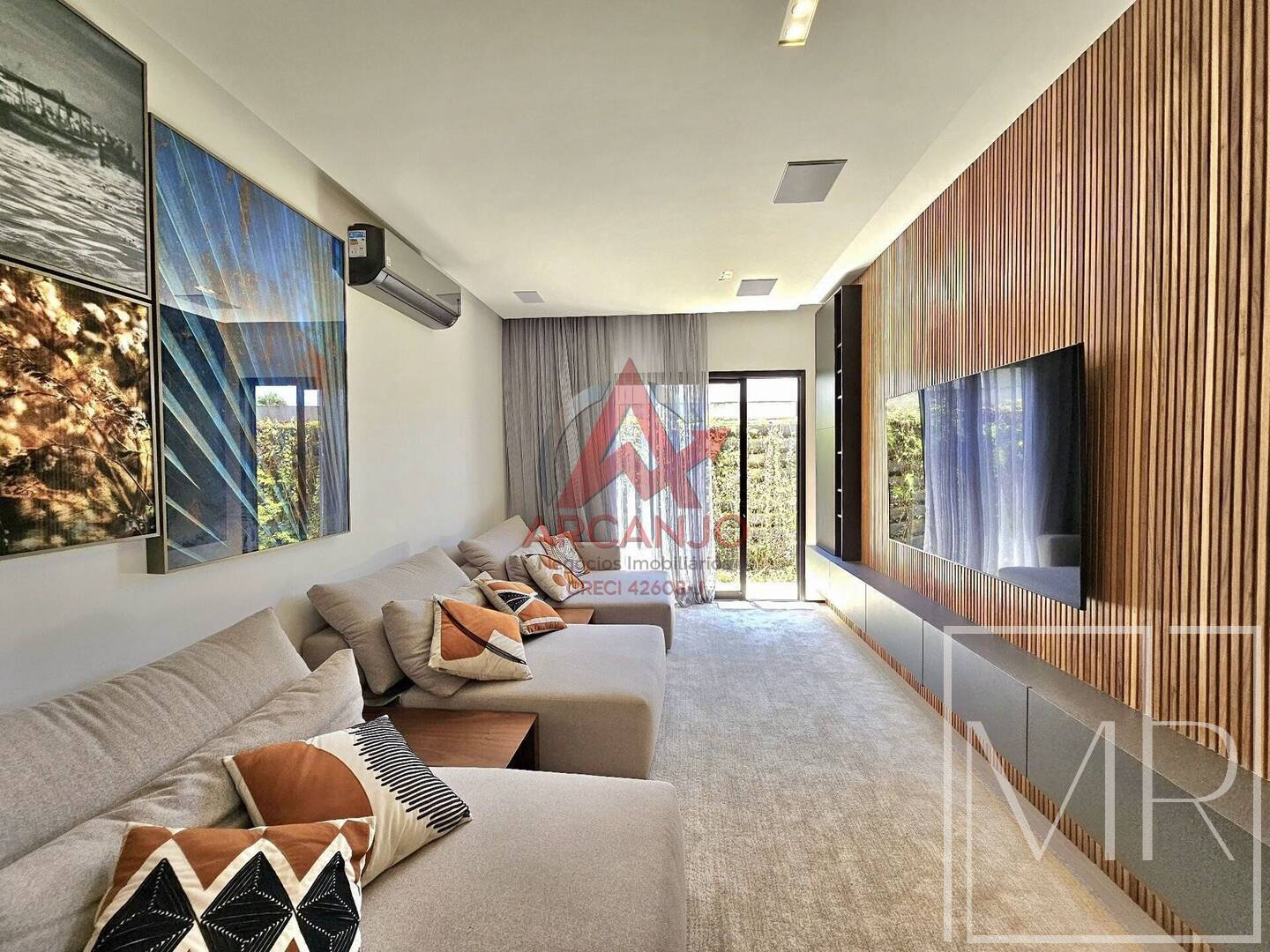 Casa, 6 quartos, 670 m² - Foto 17