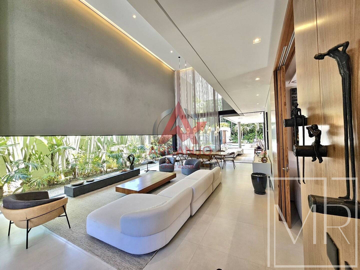 Casa, 6 quartos, 670 m² - Foto 18
