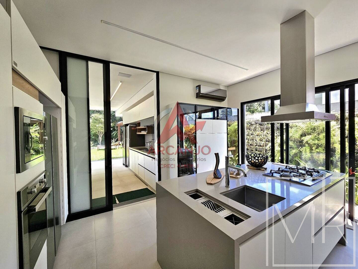 Casa, 6 quartos, 670 m² - Foto 20