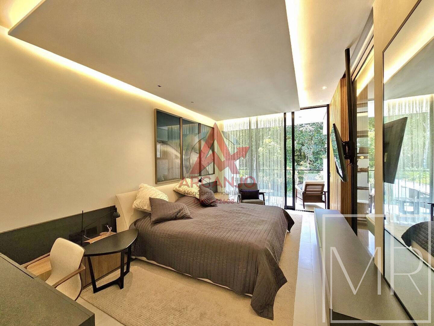 Casa, 6 quartos, 670 m² - Foto 22