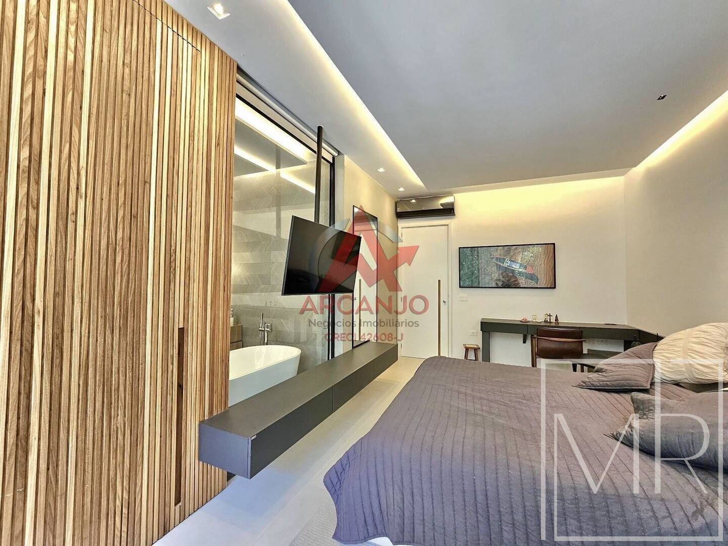Casa, 6 quartos, 670 m² - Foto 23