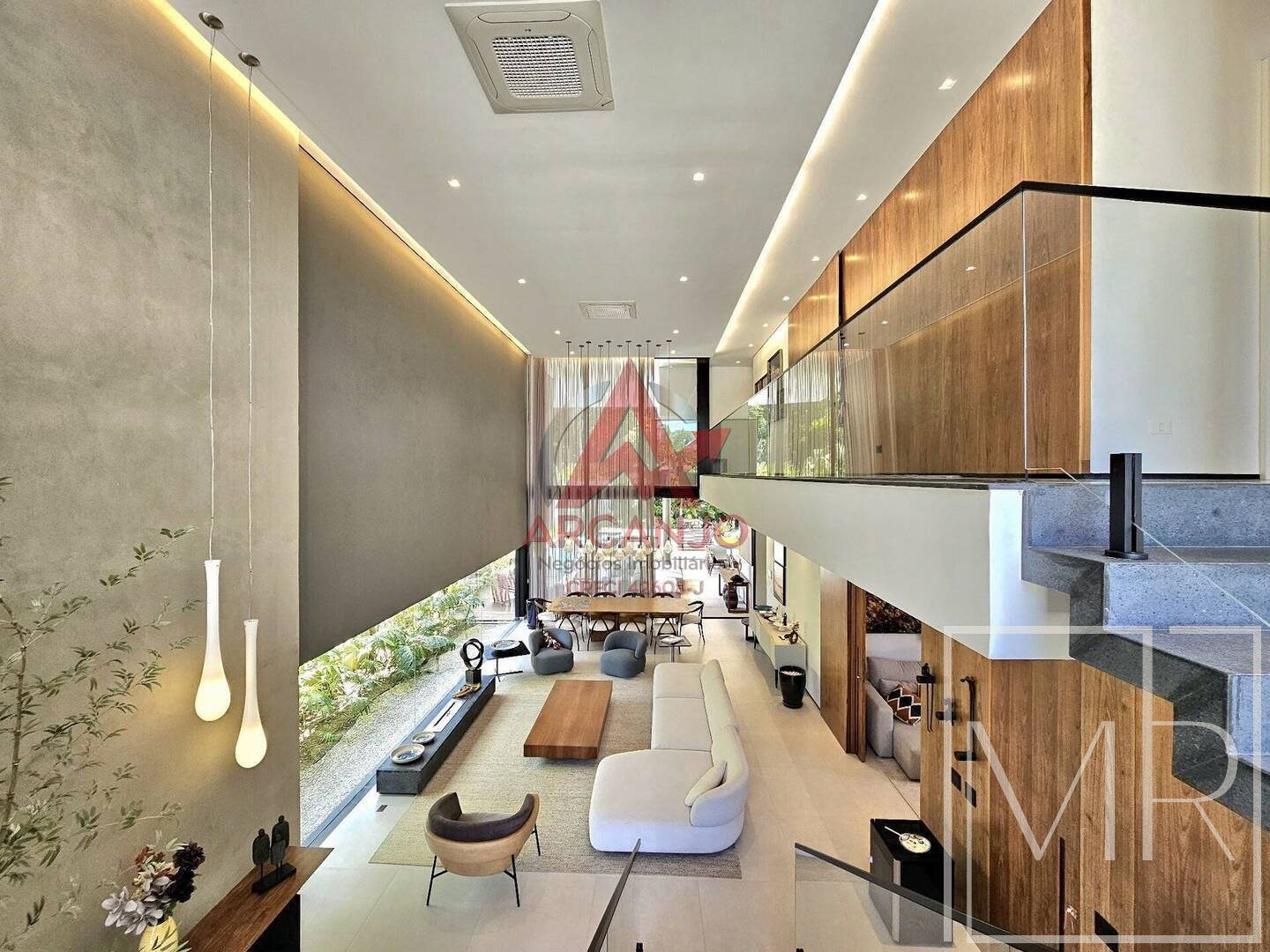 Casa, 6 quartos, 670 m² - Foto 25
