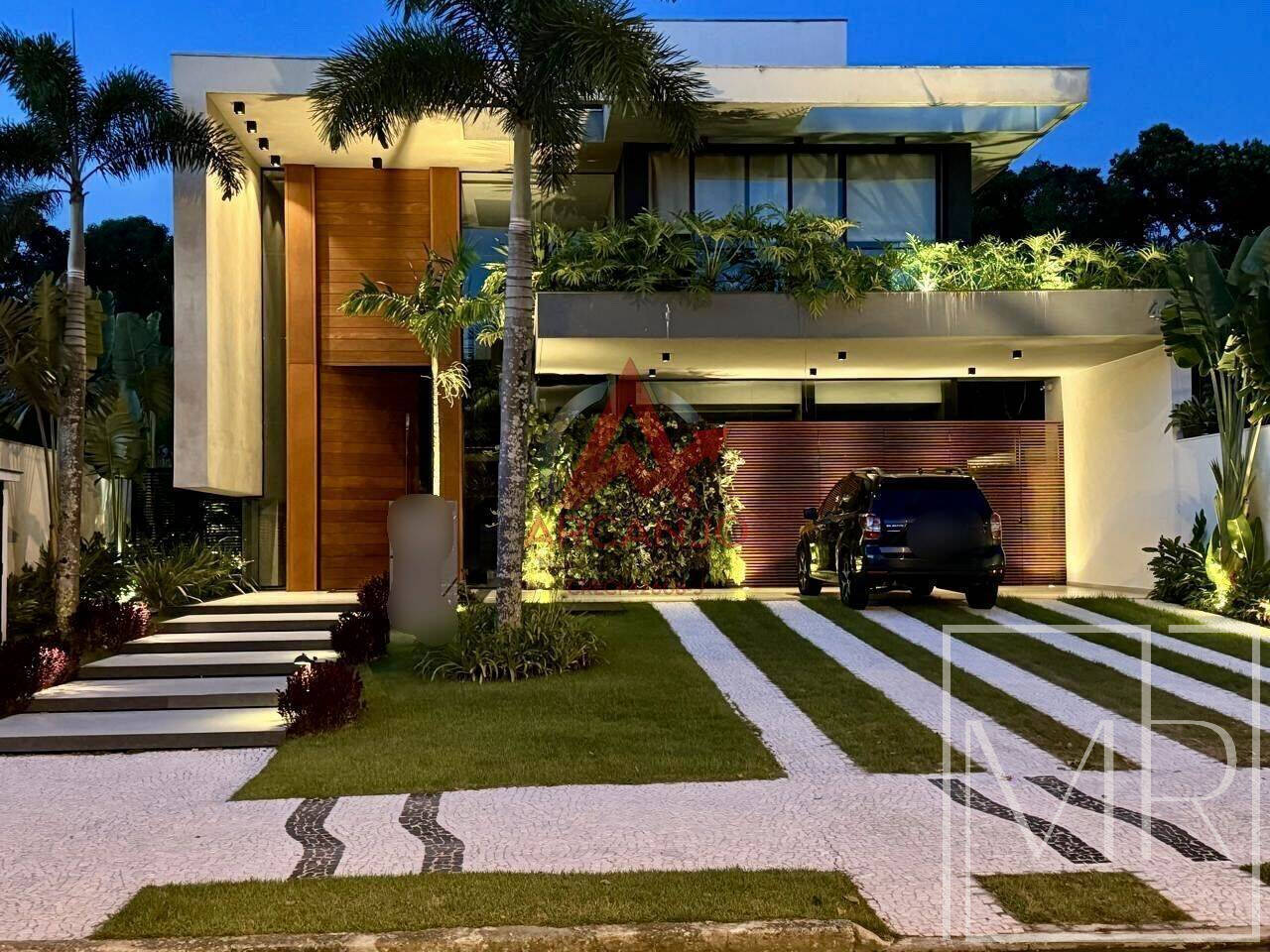 Casa, 6 quartos, 670 m² - Foto 26