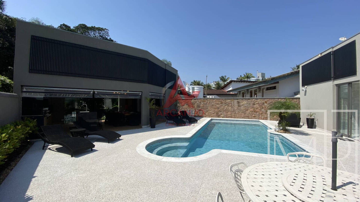Casa, 6 quartos, 722 m² - Foto 3
