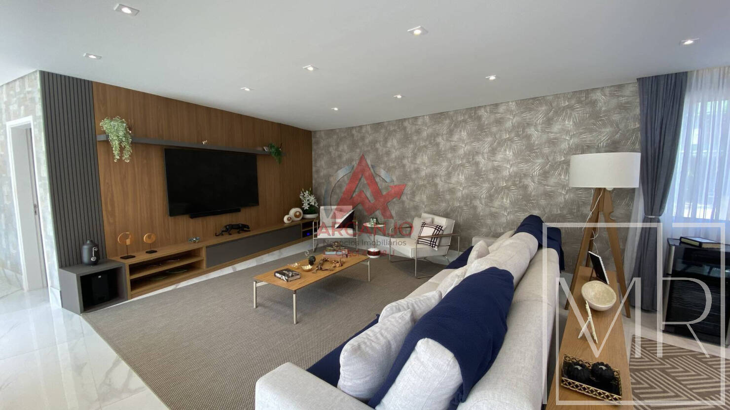 Casa, 6 quartos, 722 m² - Foto 4