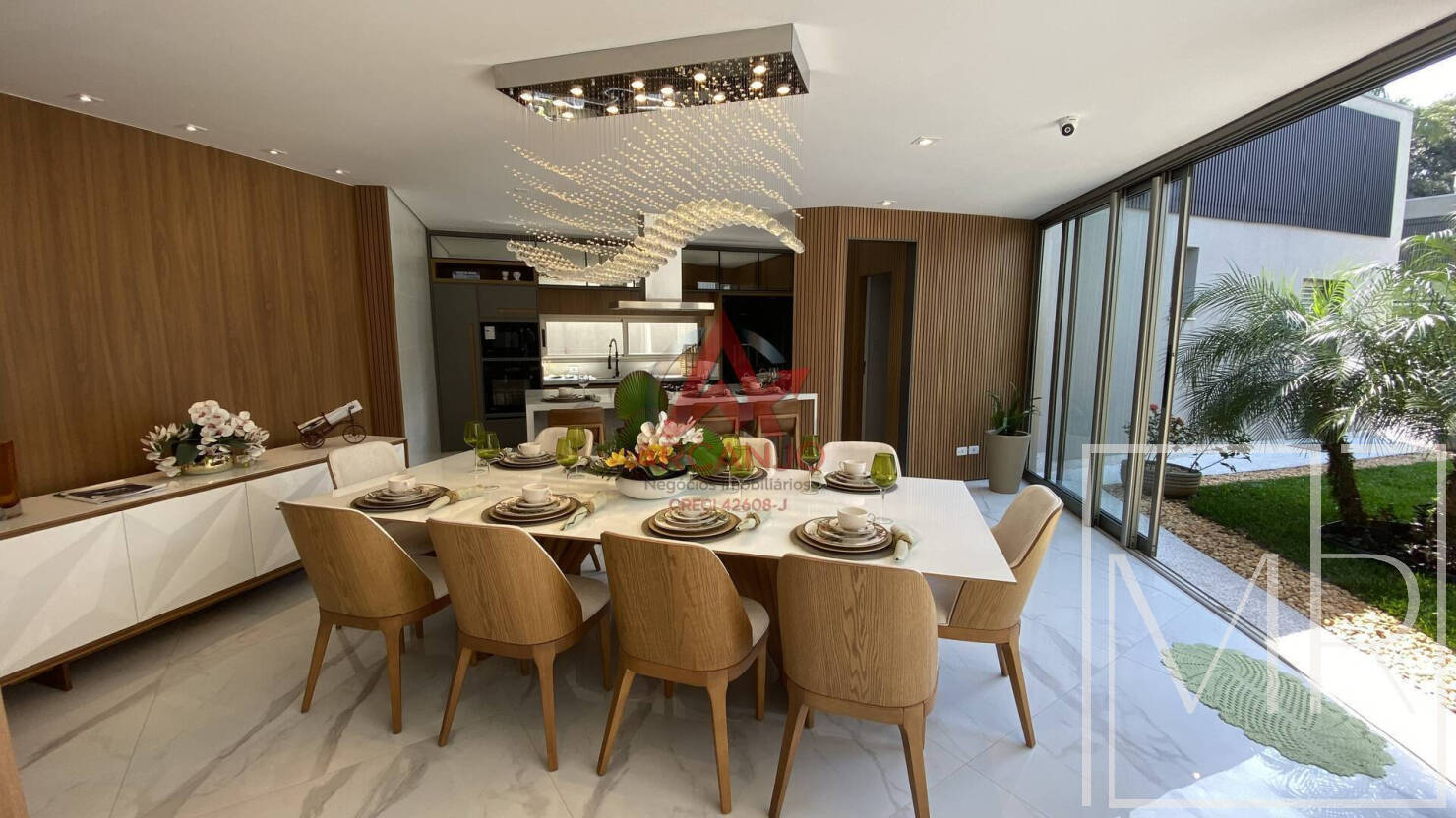 Casa, 6 quartos, 722 m² - Foto 5