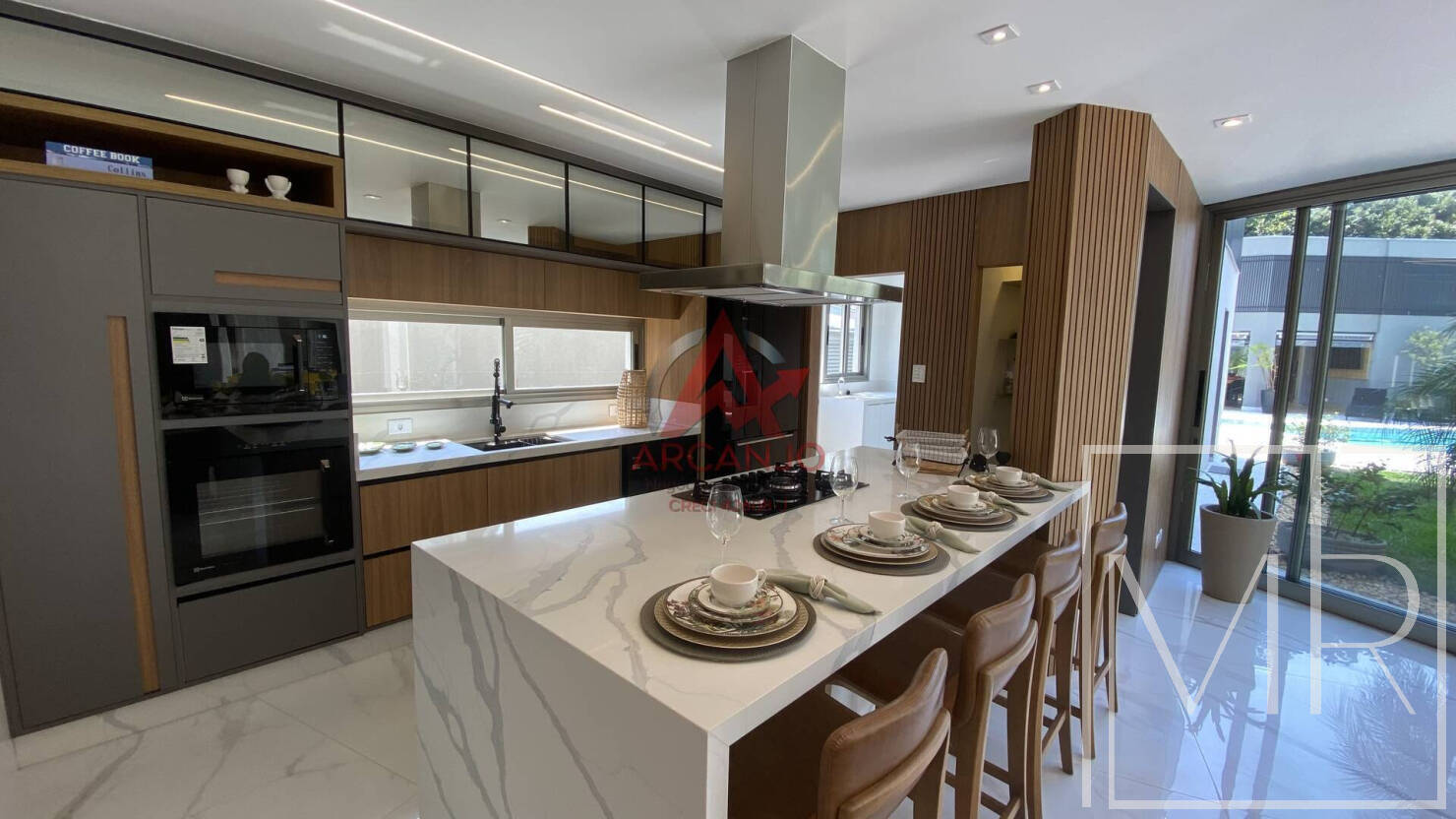 Casa, 6 quartos, 722 m² - Foto 6