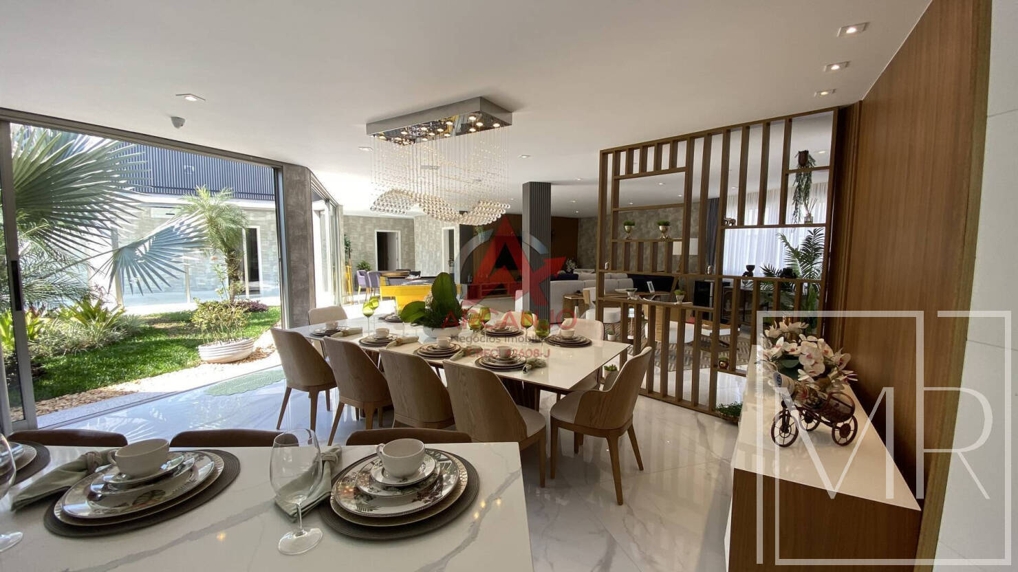 Casa, 6 quartos, 722 m² - Foto 7