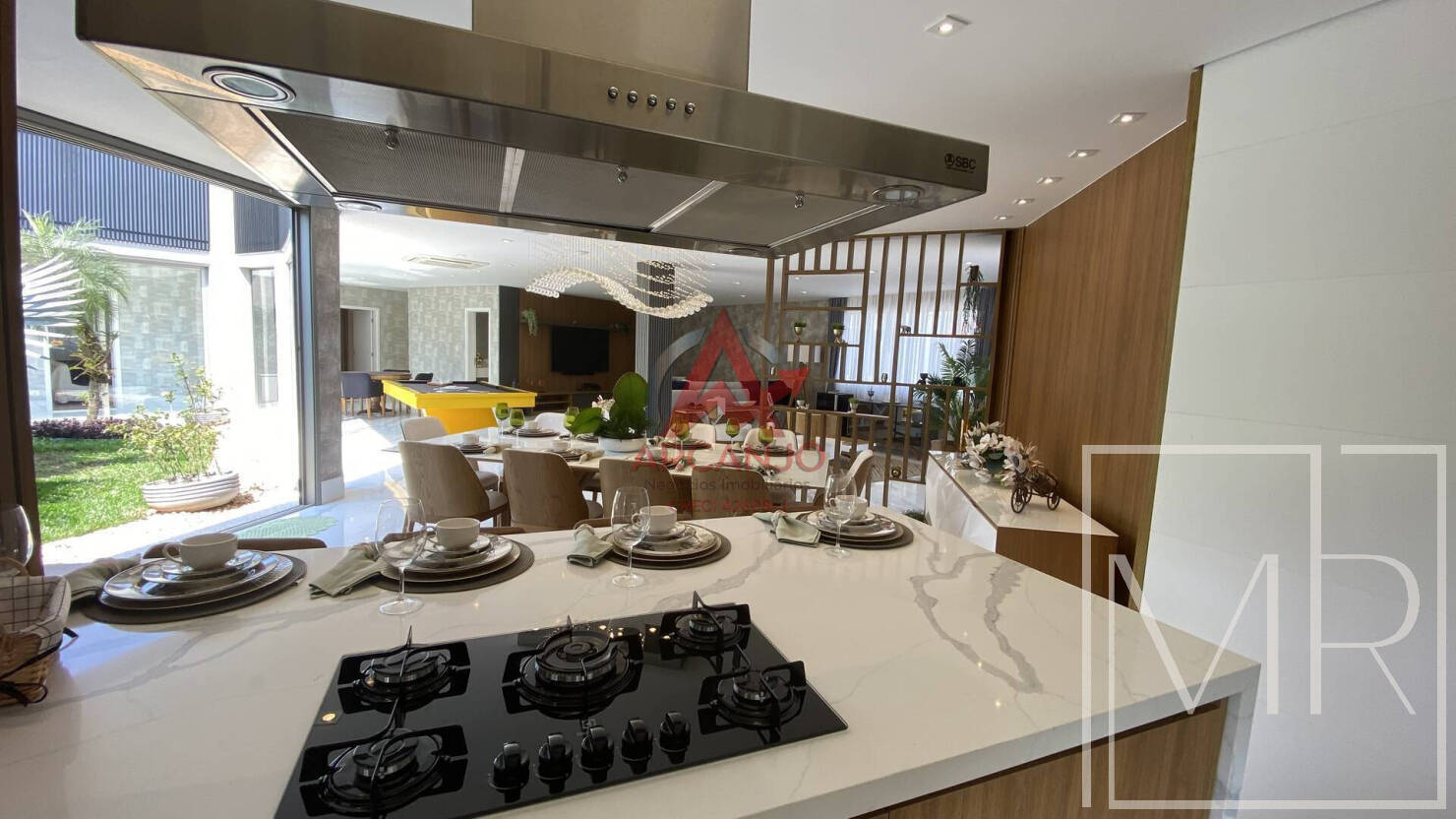 Casa, 6 quartos, 722 m² - Foto 8