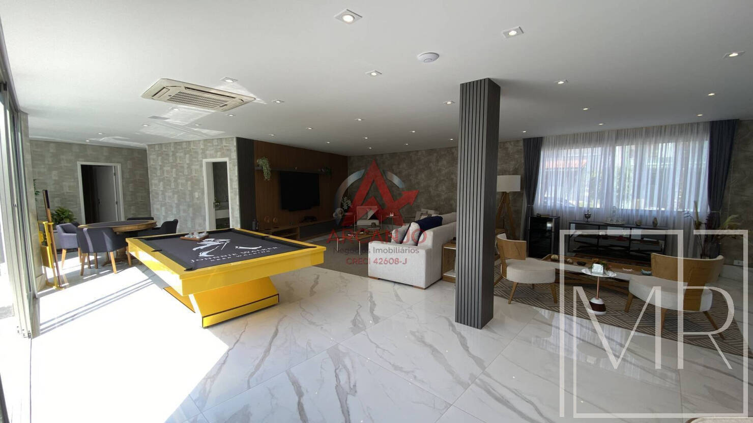 Casa, 6 quartos, 722 m² - Foto 9