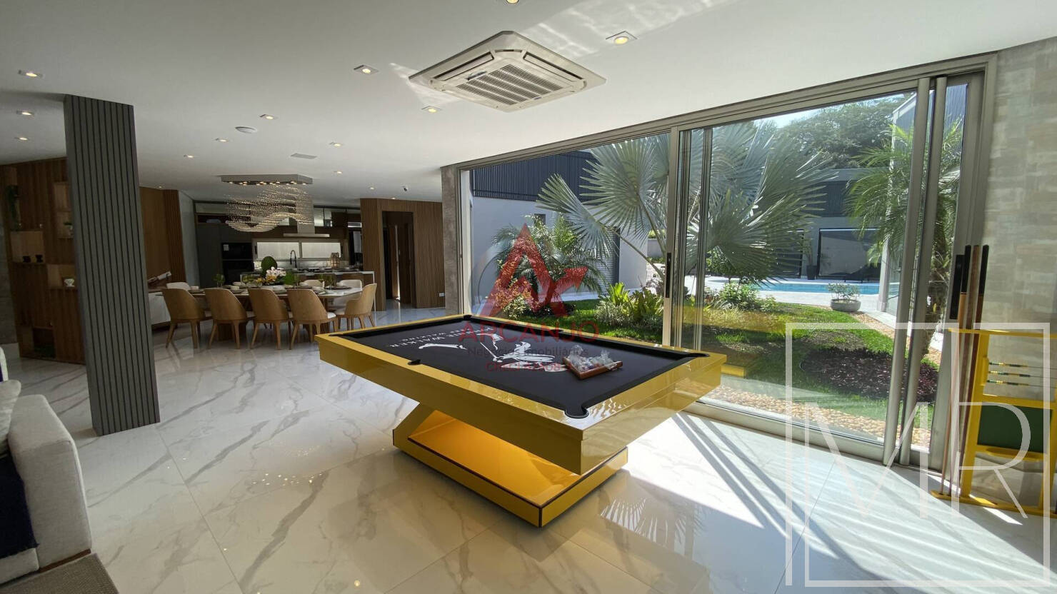 Casa, 6 quartos, 722 m² - Foto 10