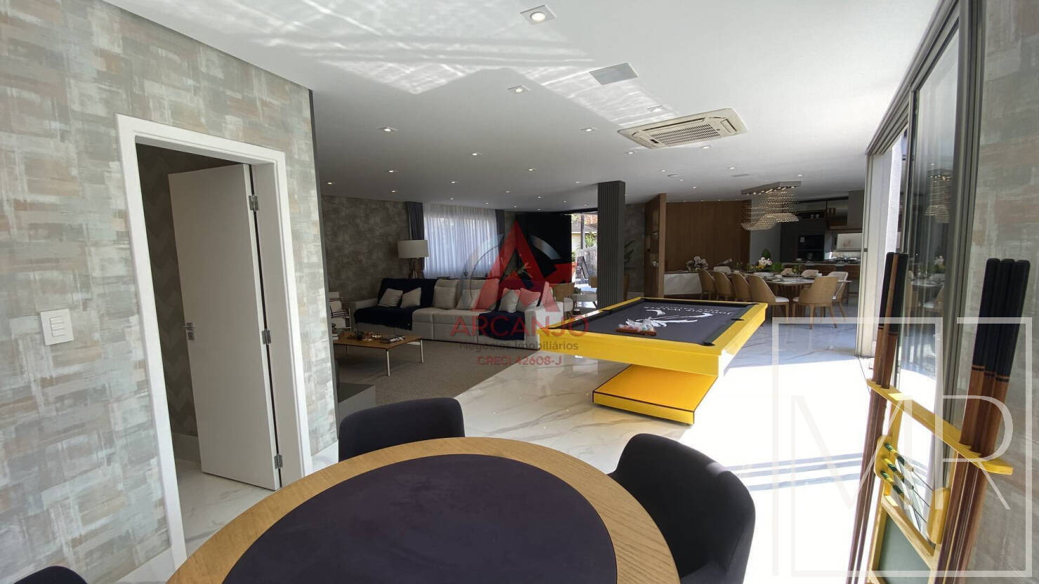 Casa, 6 quartos, 722 m² - Foto 11