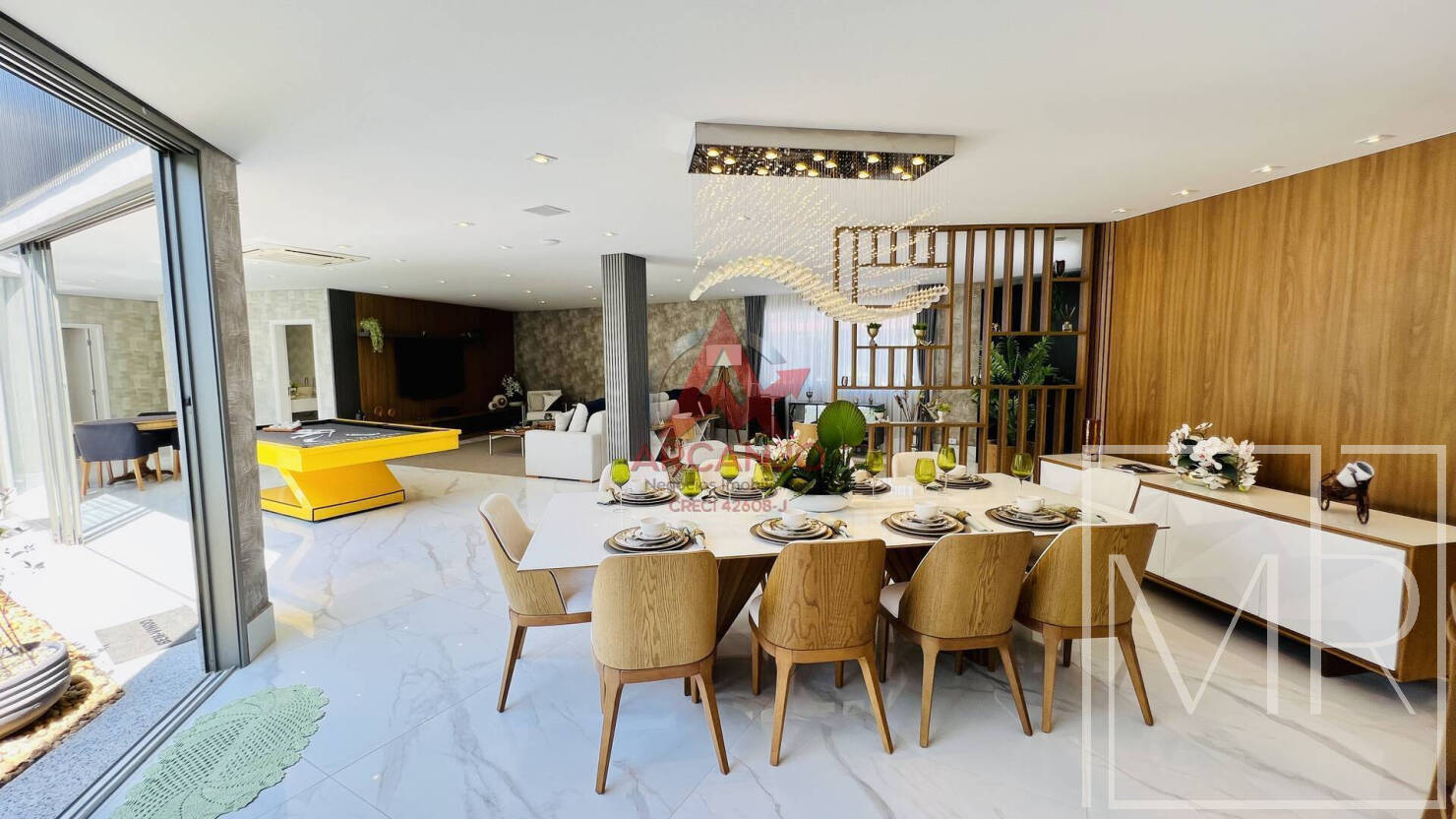 Casa, 6 quartos, 722 m² - Foto 12