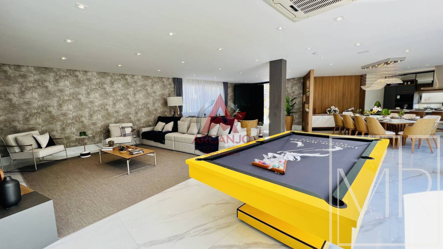 Casa, 6 quartos, 722 m² - Foto 2
