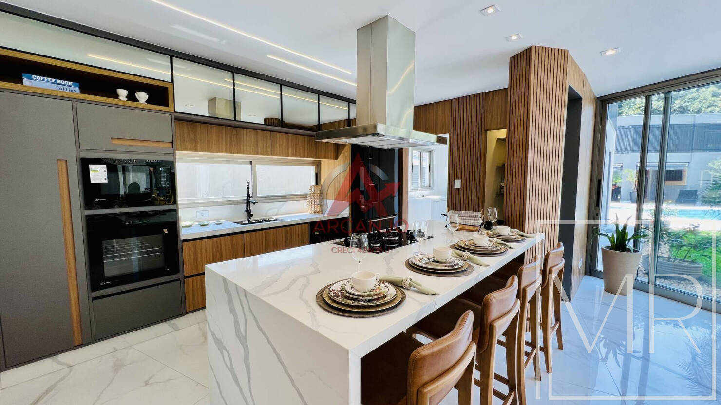 Casa, 6 quartos, 722 m² - Foto 14