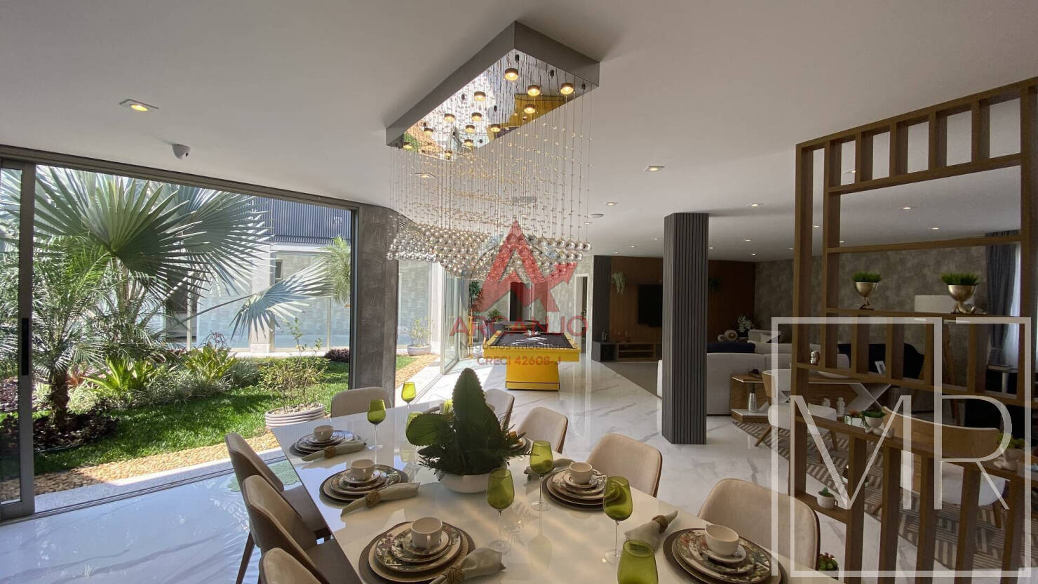 Casa, 6 quartos, 722 m² - Foto 15