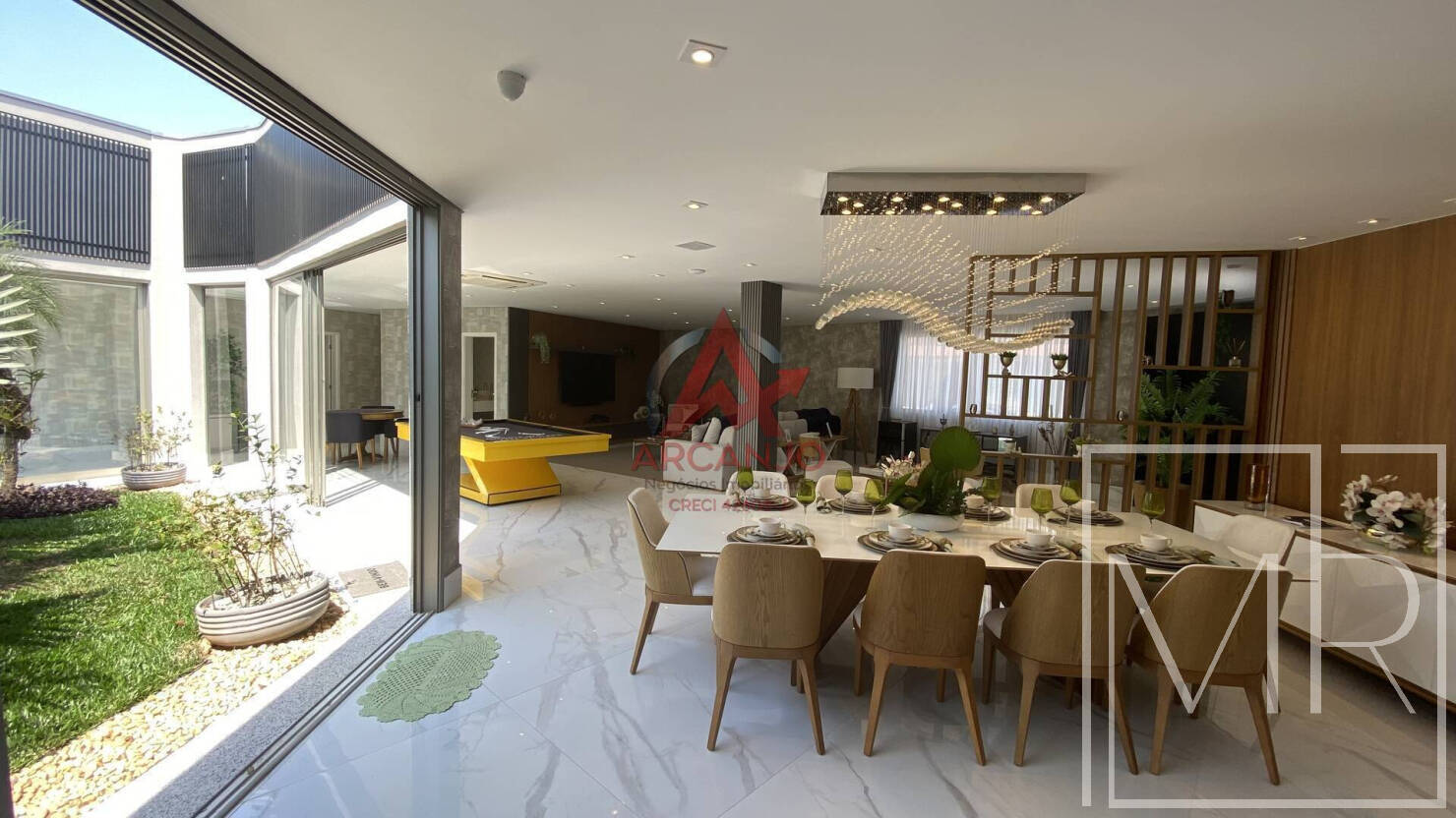 Casa, 6 quartos, 722 m² - Foto 16