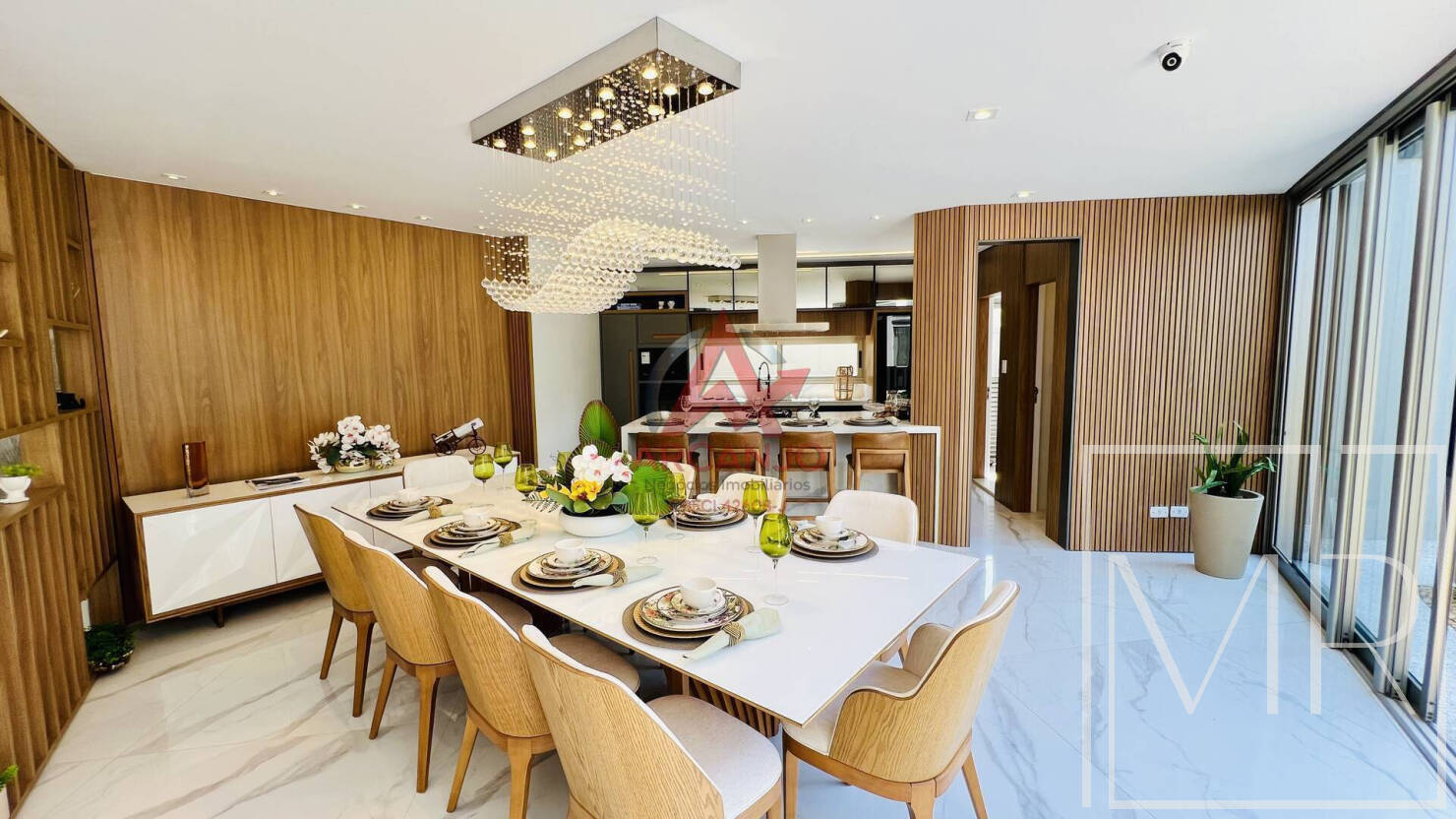 Casa, 6 quartos, 722 m² - Foto 17