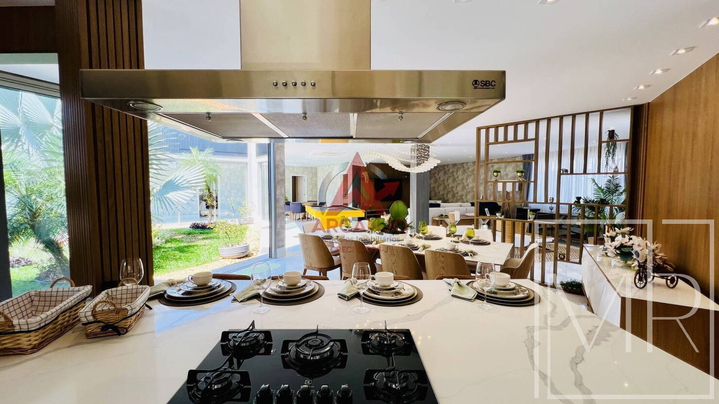 Casa, 6 quartos, 722 m² - Foto 18