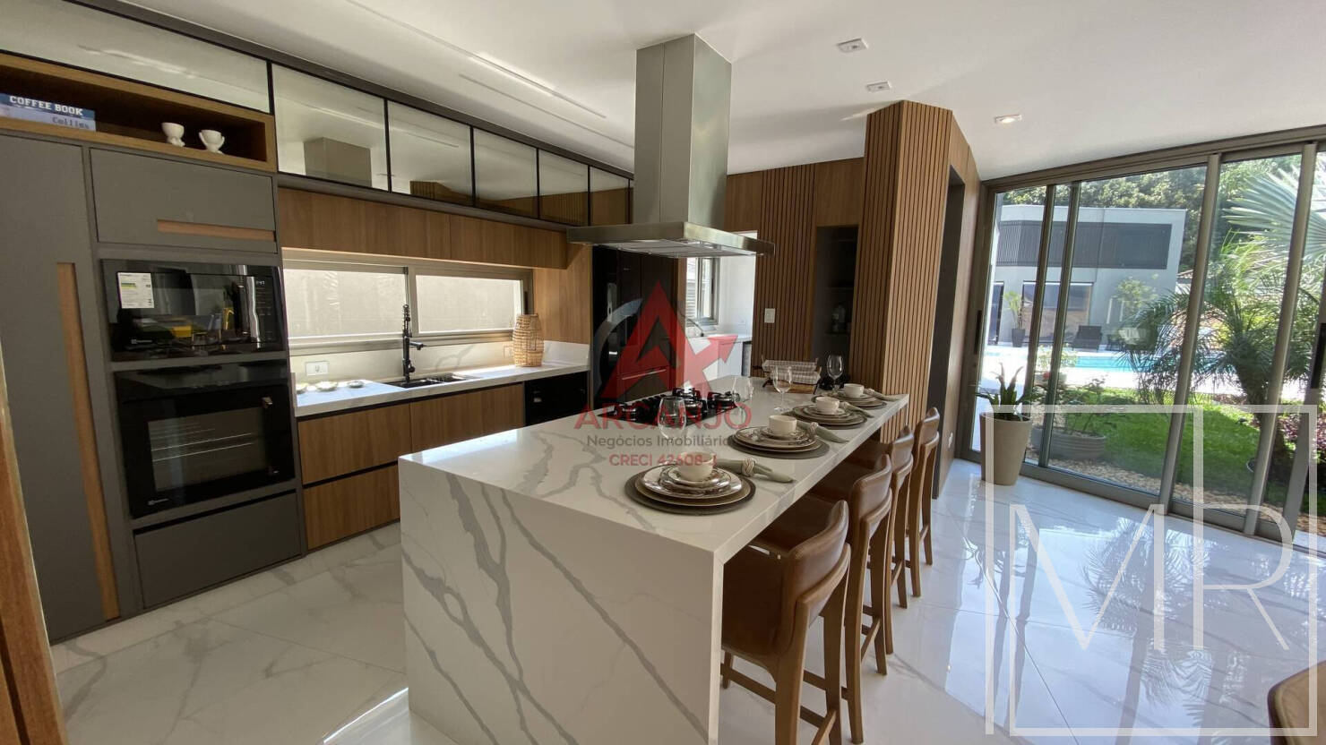 Casa, 6 quartos, 722 m² - Foto 20