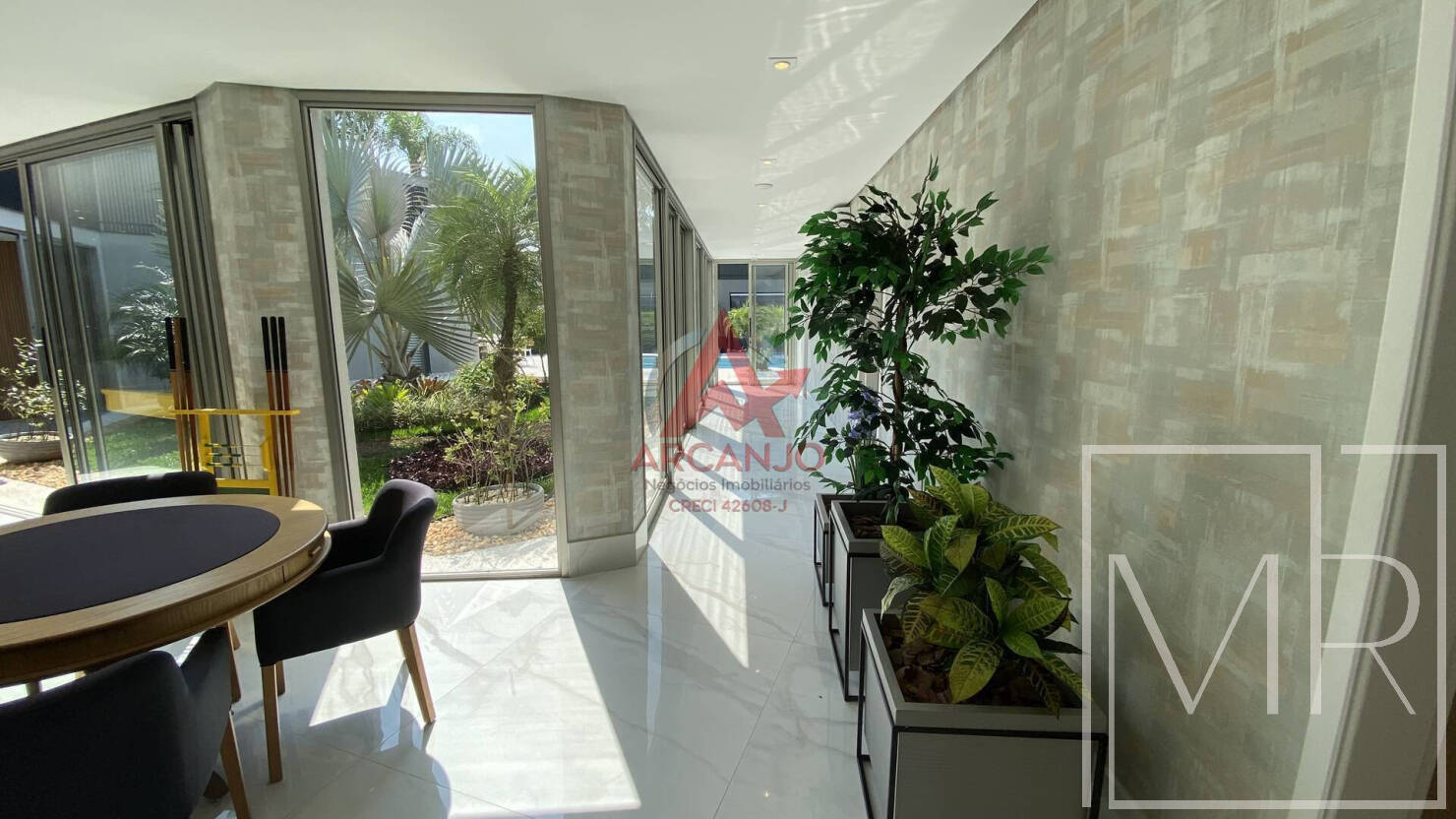 Casa, 6 quartos, 722 m² - Foto 21
