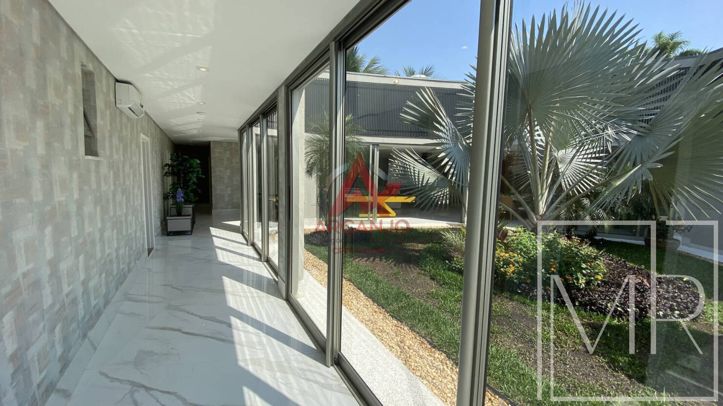 Casa, 6 quartos, 722 m² - Foto 22