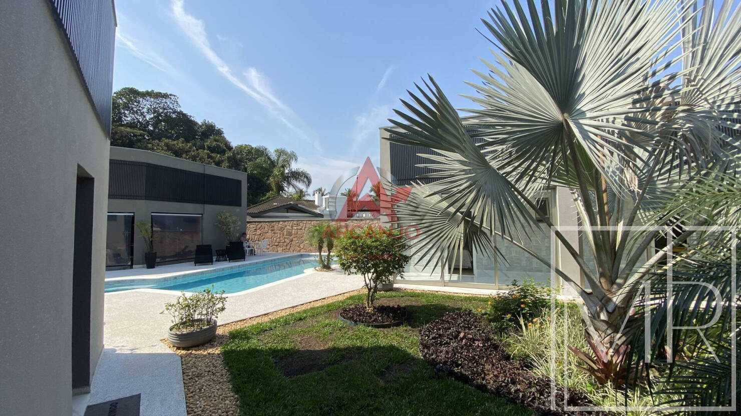 Casa, 6 quartos, 722 m² - Foto 41