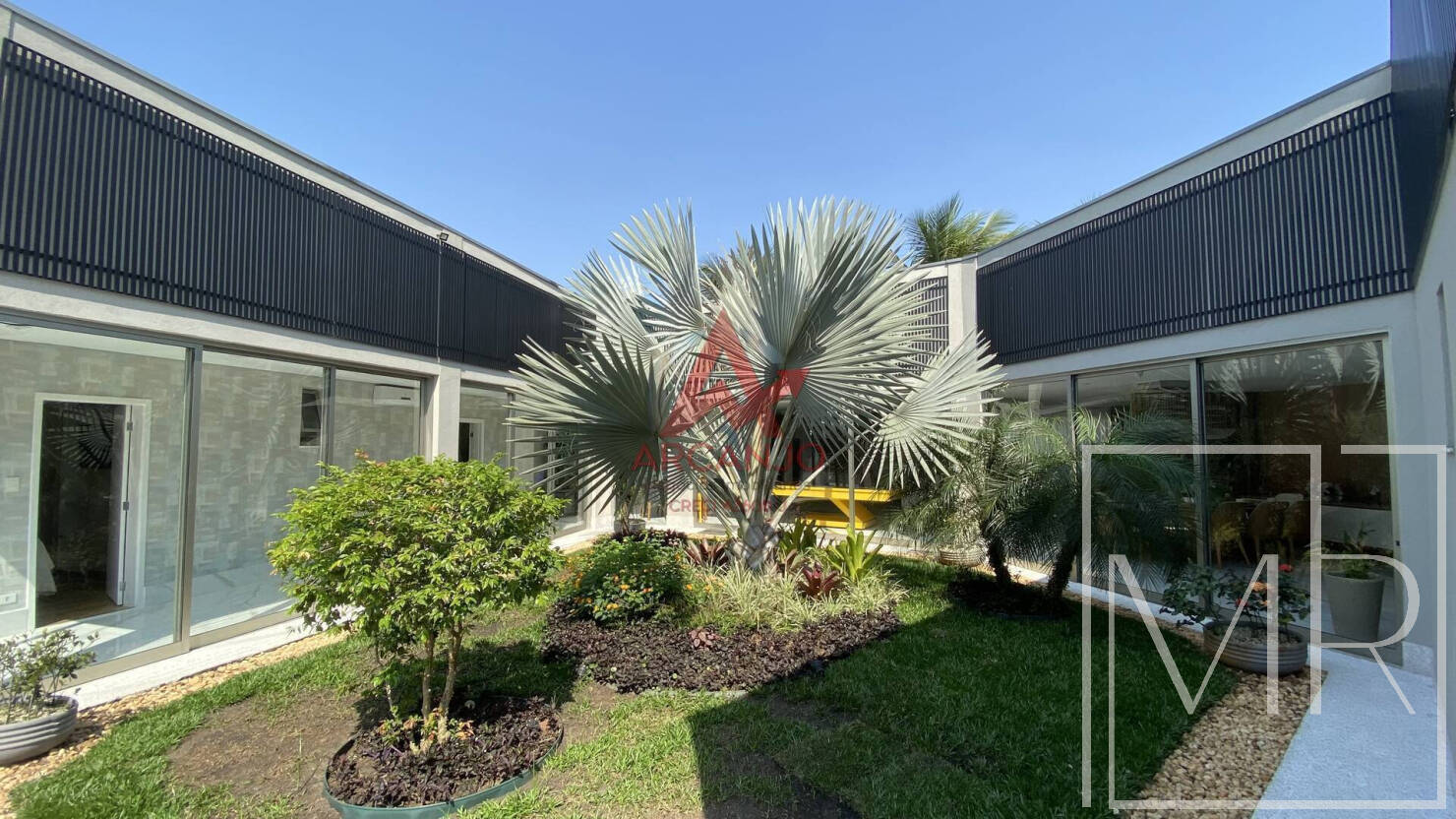 Casa, 6 quartos, 722 m² - Foto 42