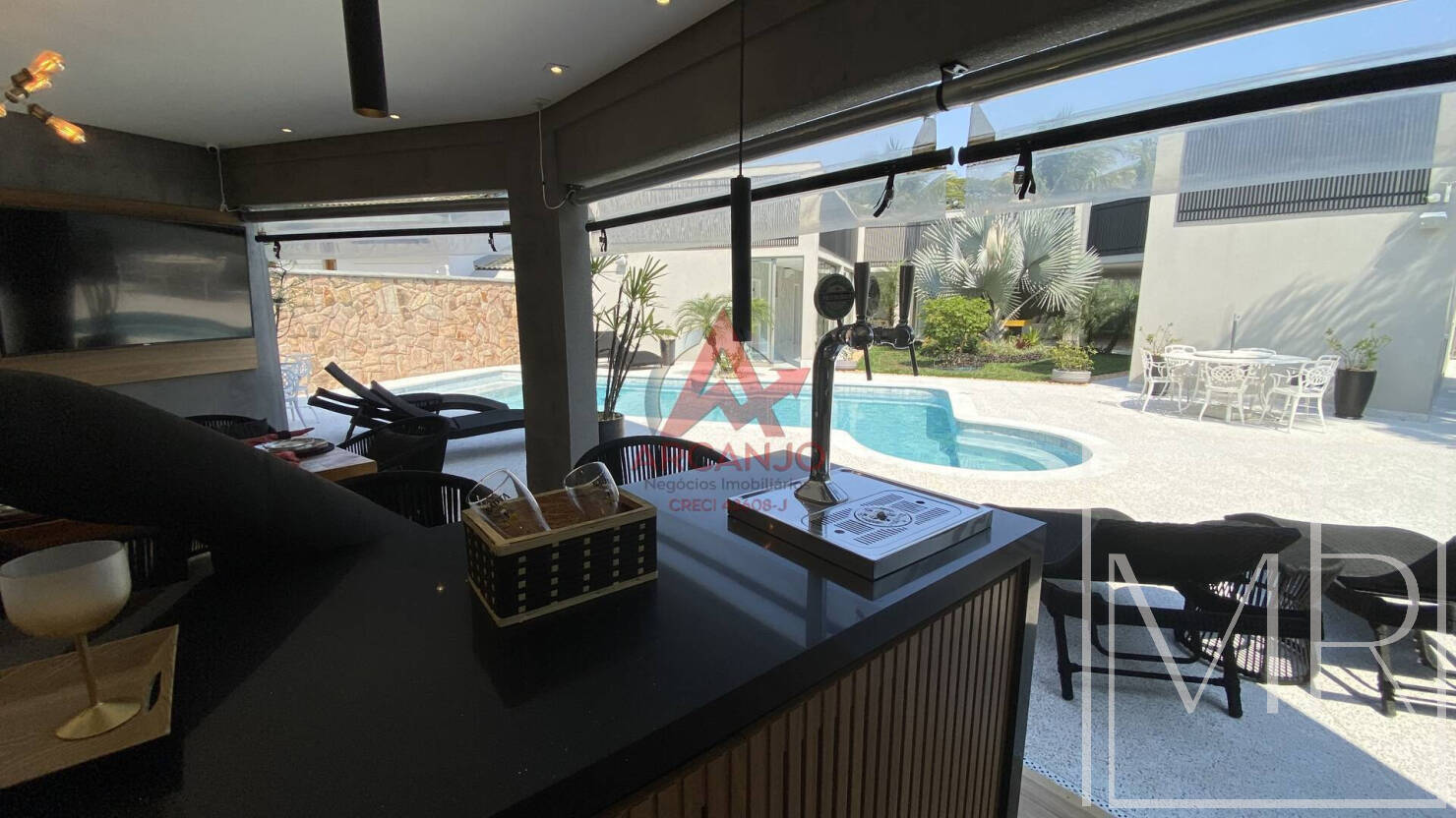 Casa, 6 quartos, 722 m² - Foto 43