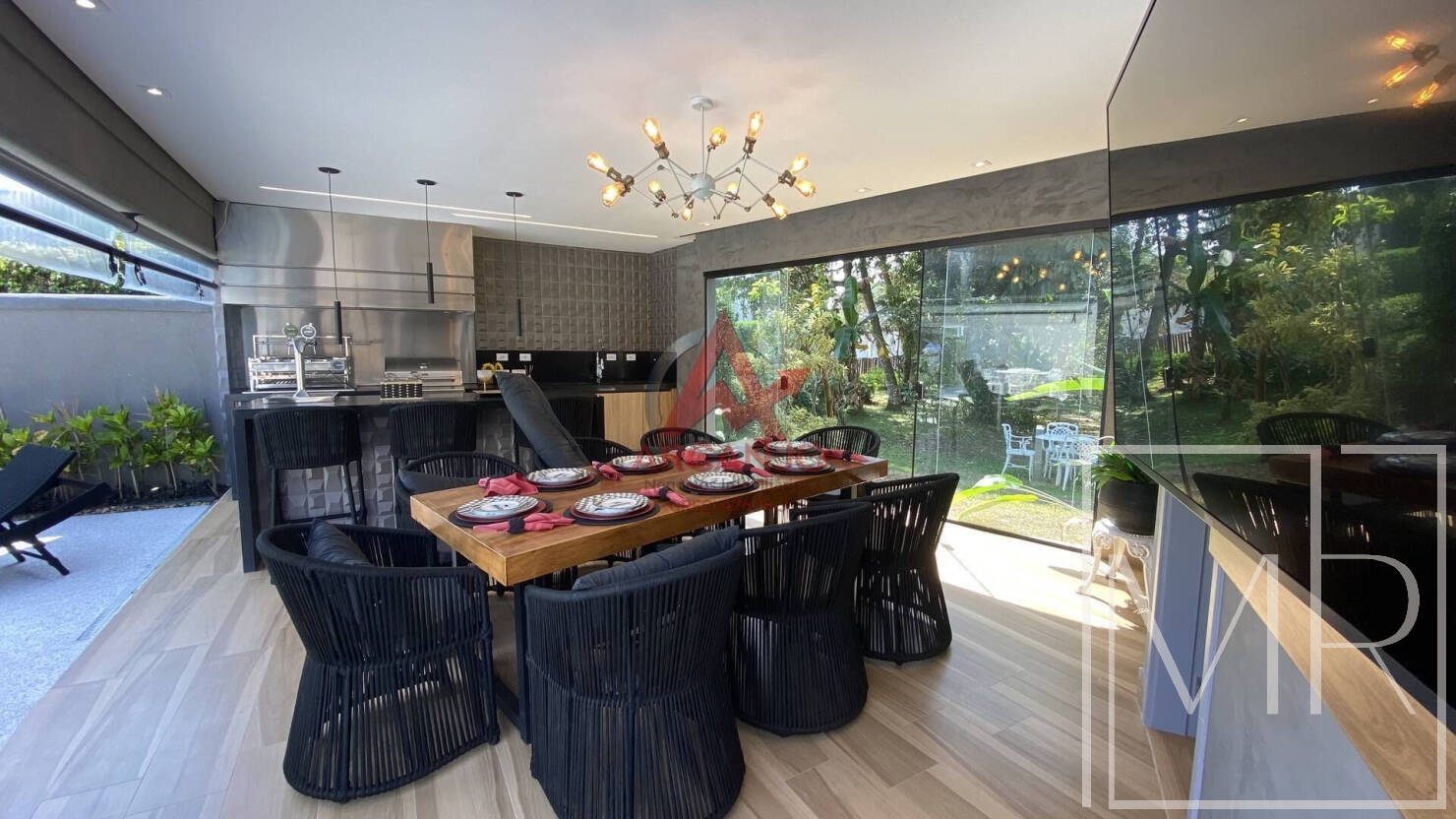 Casa, 6 quartos, 722 m² - Foto 44