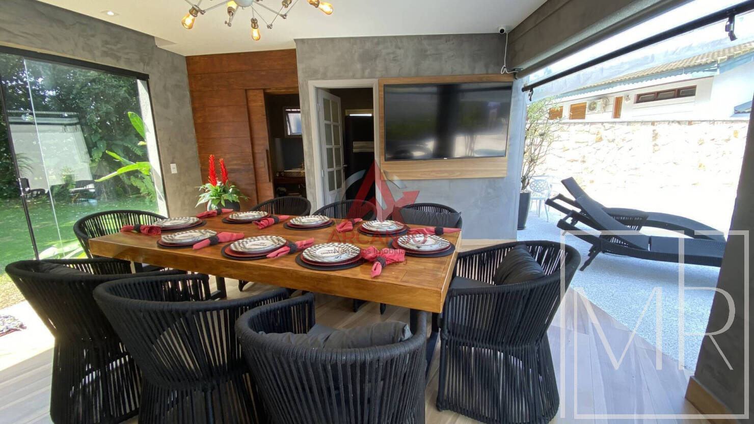 Casa, 6 quartos, 722 m² - Foto 46