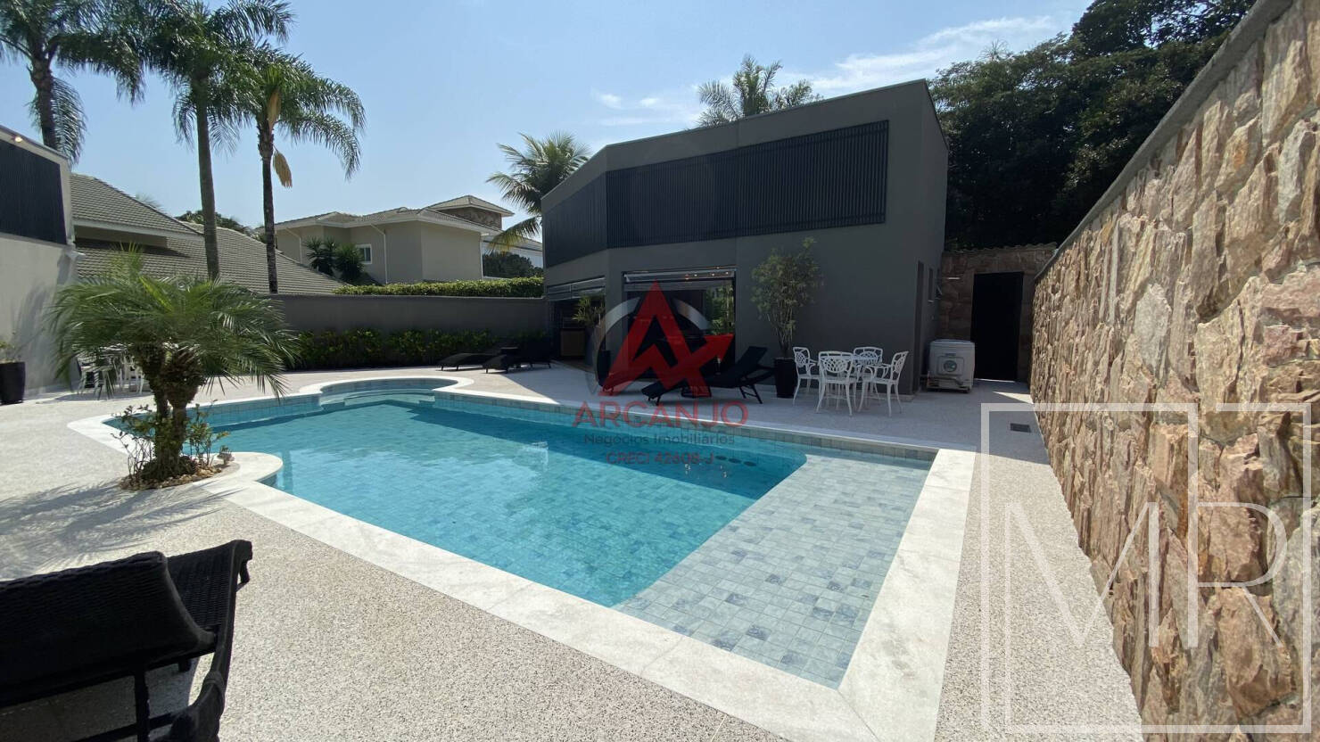 Casa, 6 quartos, 722 m² - Foto 47