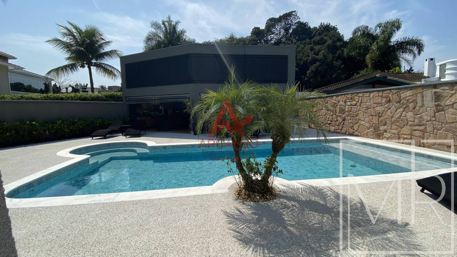 Casa, 6 quartos, 722 m² - Foto 48