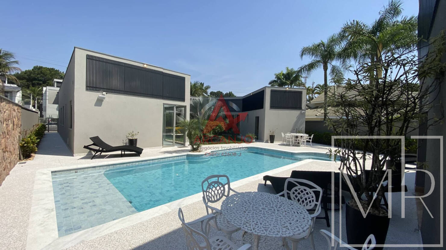 Casa, 6 quartos, 722 m² - Foto 50