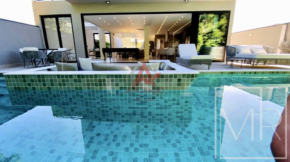 Casa, 6 quartos, 420 m² - Foto 2