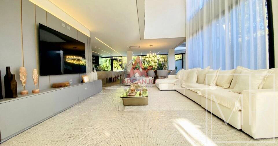 Casa, 6 quartos, 420 m² - Foto 3