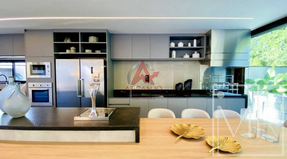 Casa, 6 quartos, 420 m² - Foto 6
