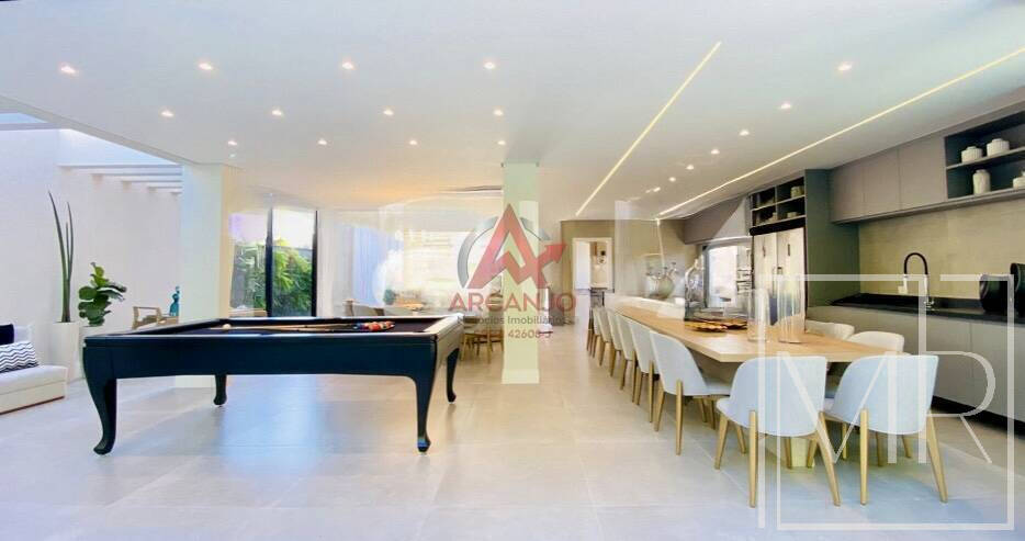 Casa, 6 quartos, 420 m² - Foto 9
