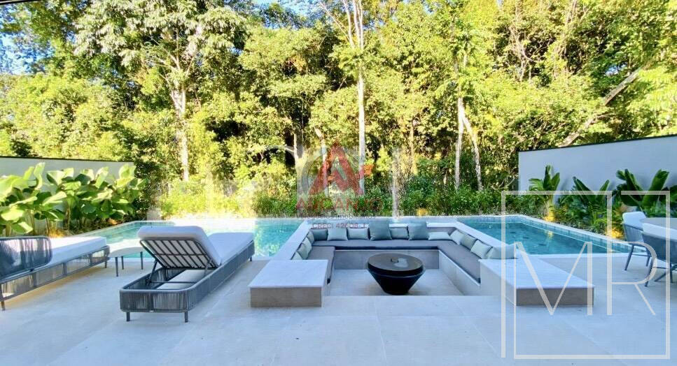 Casa, 6 quartos, 420 m² - Foto 10
