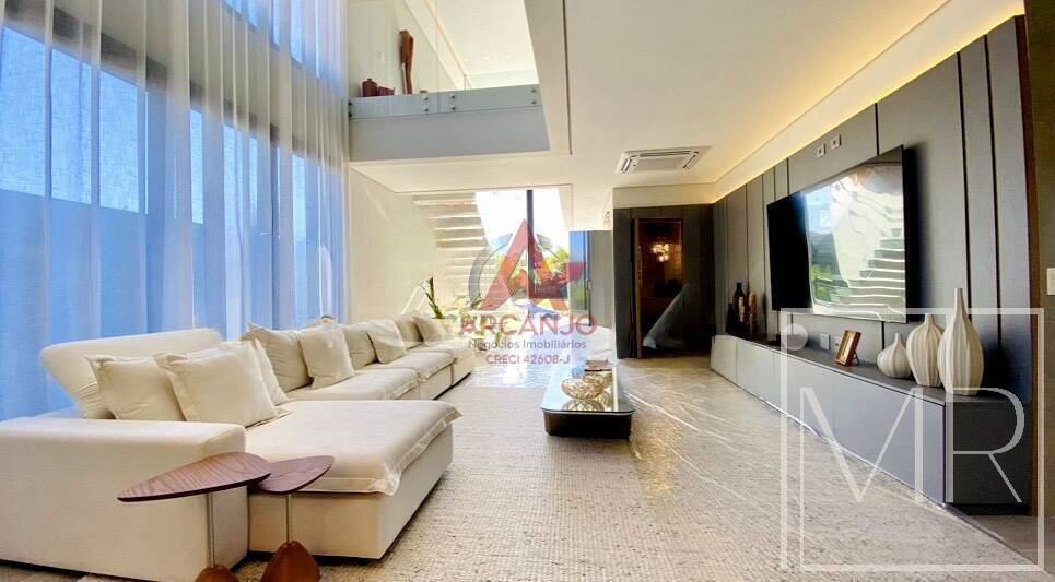 Casa, 6 quartos, 420 m² - Foto 12