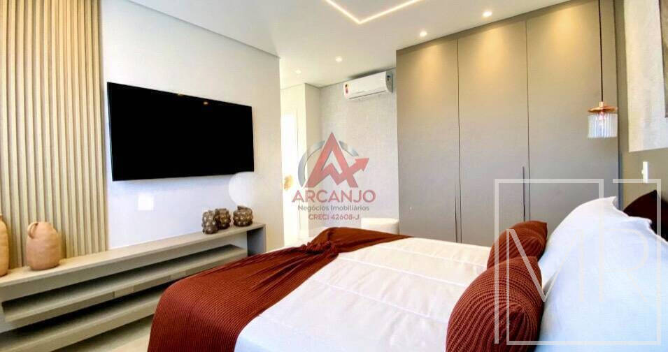 Casa, 6 quartos, 420 m² - Foto 13