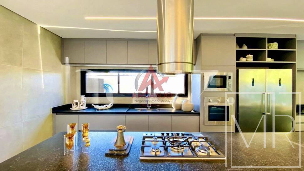 Casa, 6 quartos, 420 m² - Foto 15