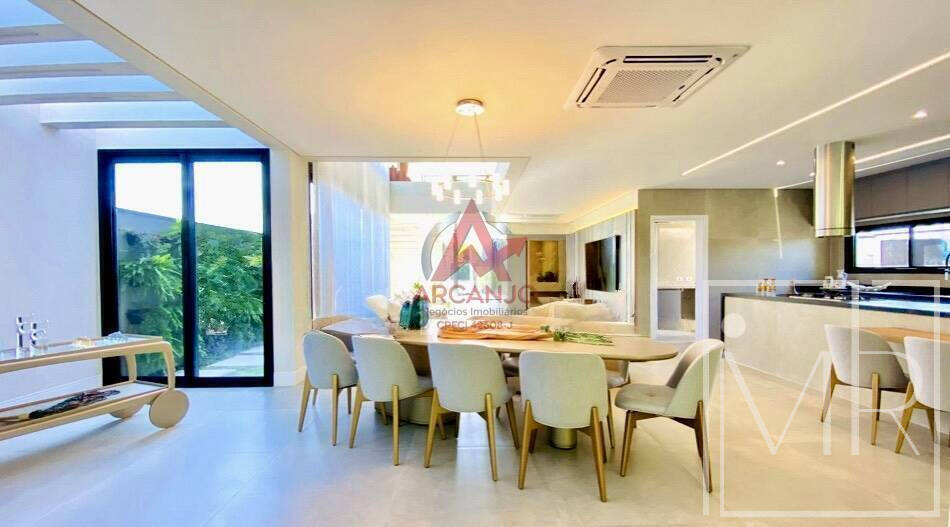 Casa, 6 quartos, 420 m² - Foto 19