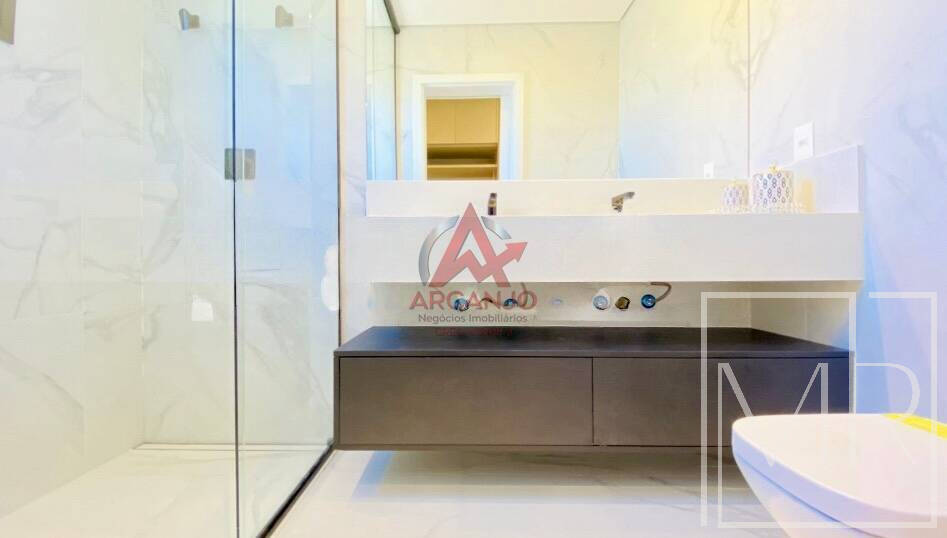 Casa, 6 quartos, 420 m² - Foto 22