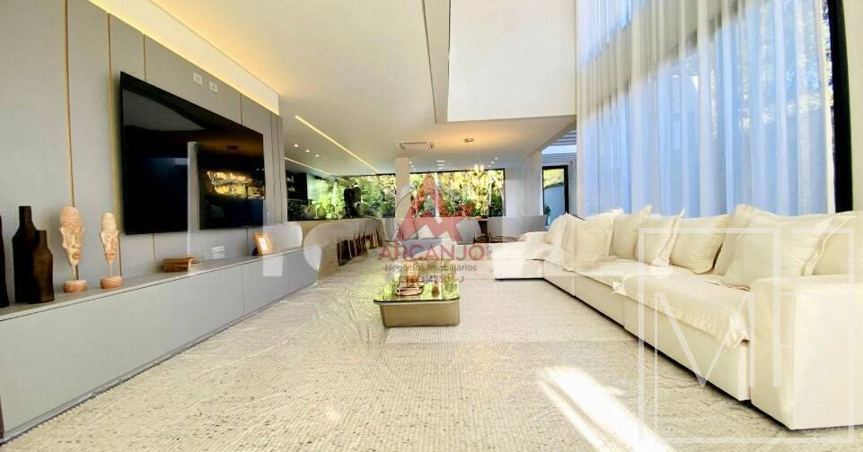 Casa, 6 quartos, 420 m² - Foto 23