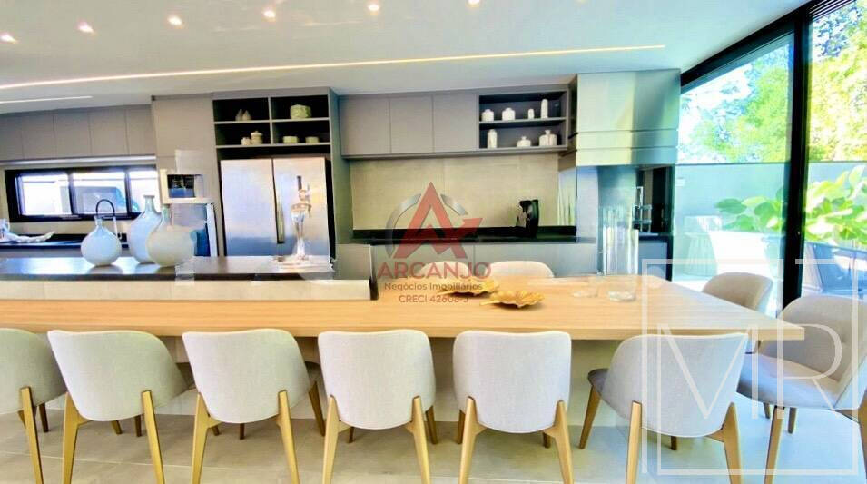 Casa, 6 quartos, 420 m² - Foto 24