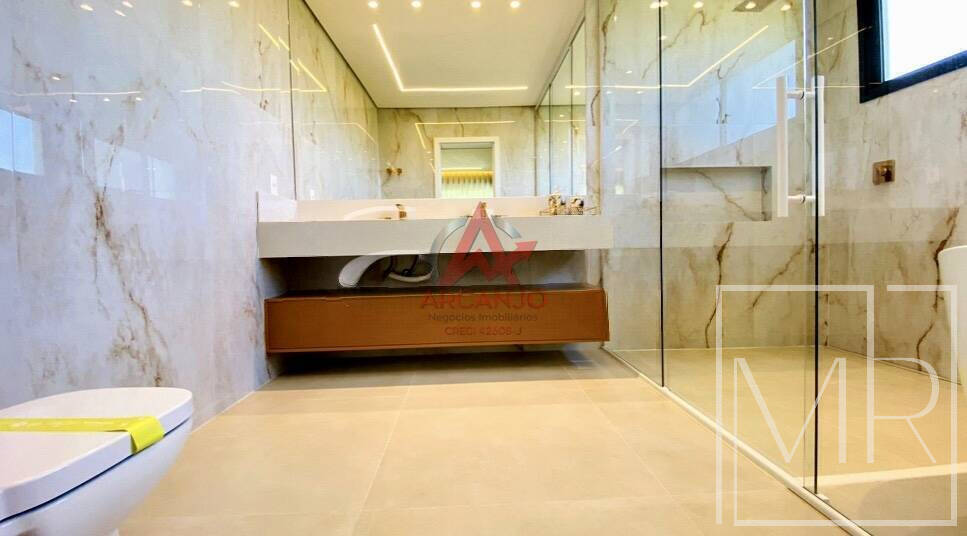 Casa, 6 quartos, 420 m² - Foto 29